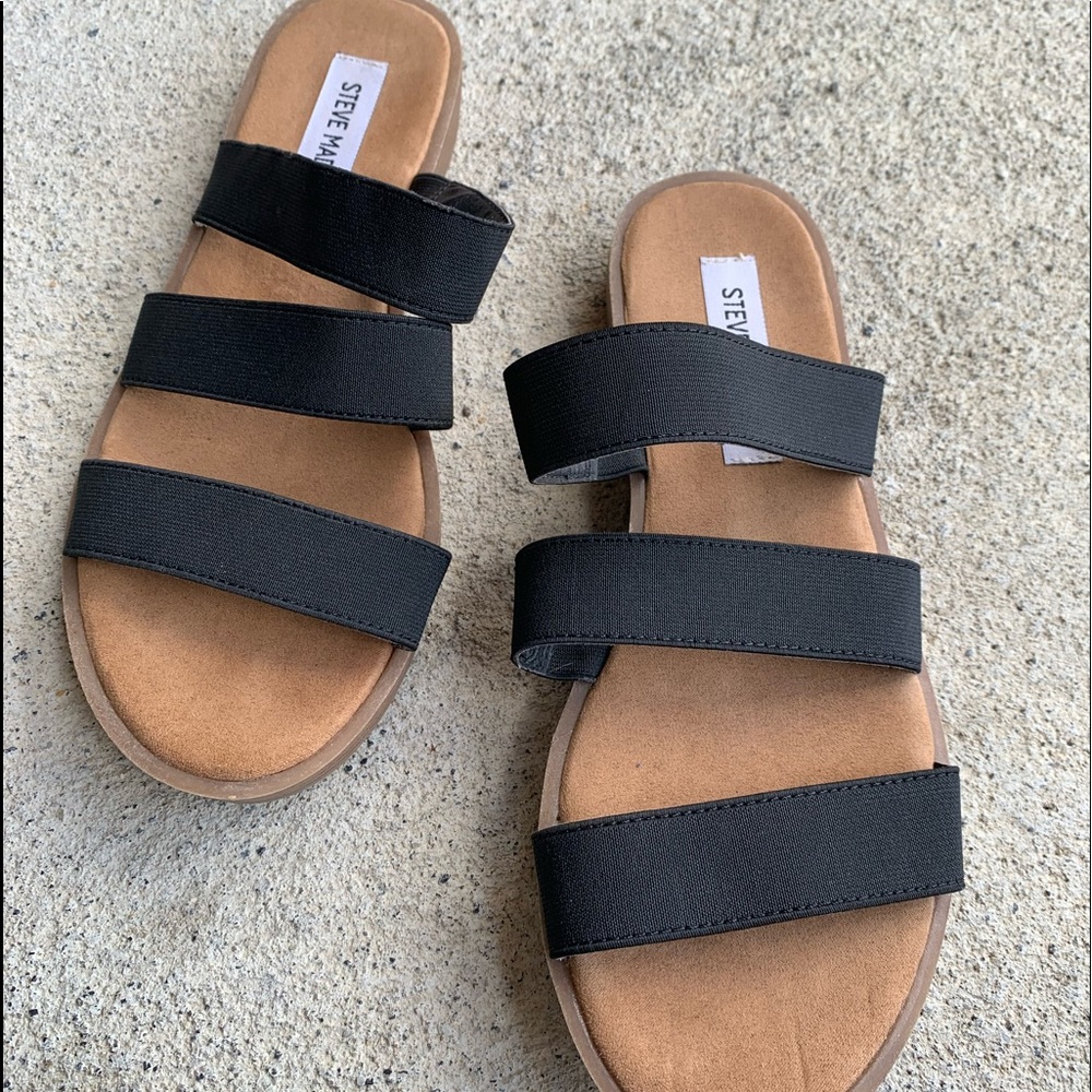 Steve Madden sandals